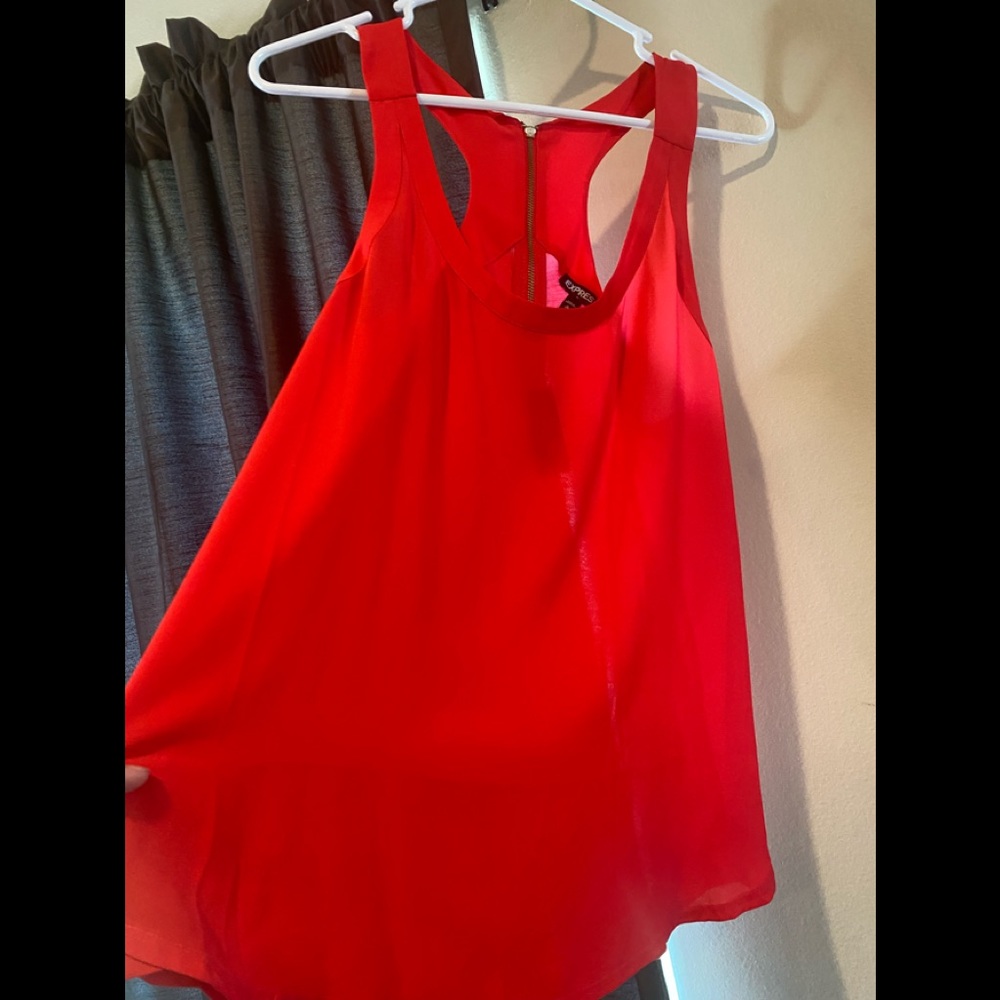 Express Tank ! New with Tags